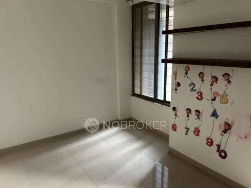 3 BHK Flat In Skyi Star Town for Rent  In Bhogaon