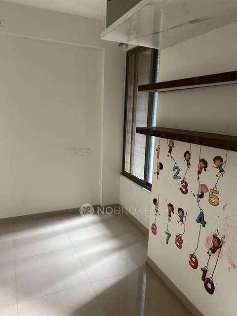 3 BHK Flat In Skyi Star Town for Rent  In Bhogaon