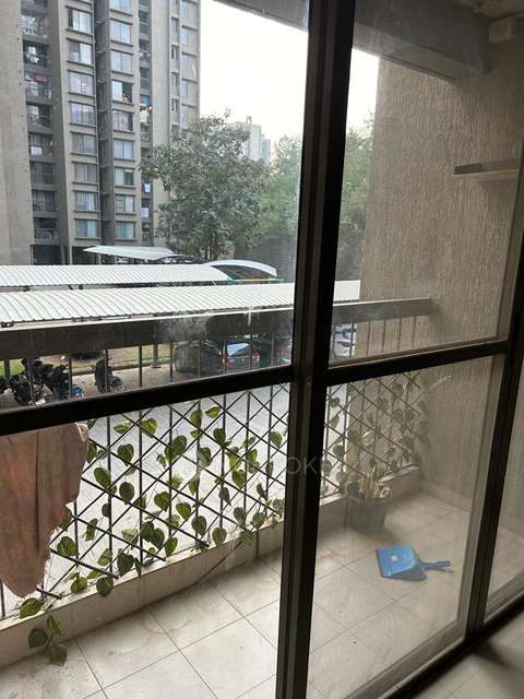 3 BHK Flat In Skyi Star Town for Rent  In Bhogaon