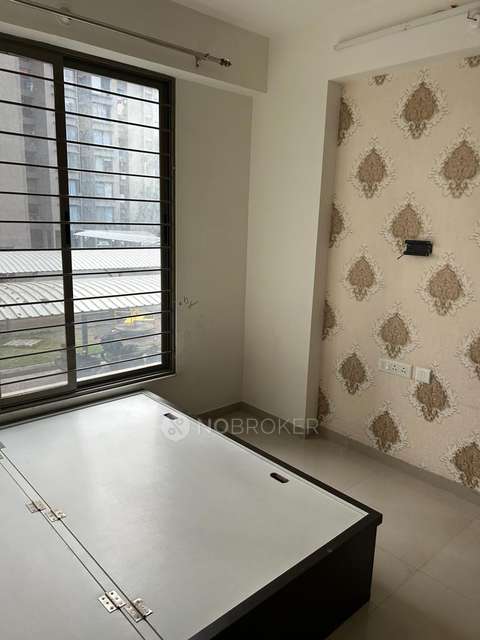 3 BHK Flat In Skyi Star Town for Rent  In Bhogaon