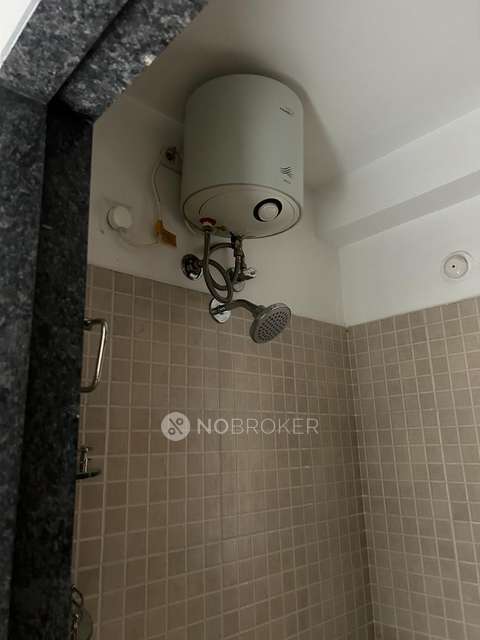 3 BHK Flat In Skyi Star Town for Rent  In Bhogaon