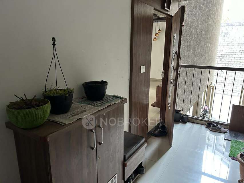 3 BHK Flat In Skyi Star Town for Rent  In Bhogaon