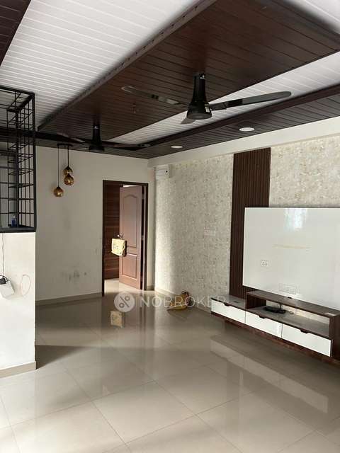 3 BHK Flat In Skyi Star Town for Rent  In Bhogaon