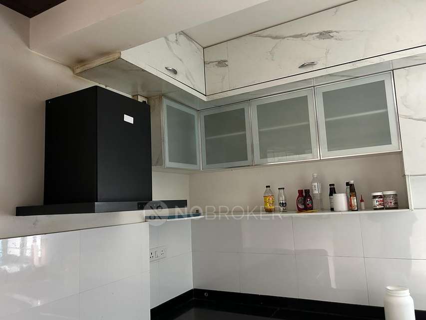 3 BHK Flat In Skyi Star Town for Rent  In Bhogaon