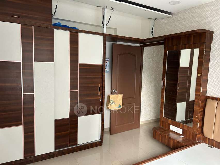 3 BHK Flat In Skyi Star Town for Rent  In Bhogaon