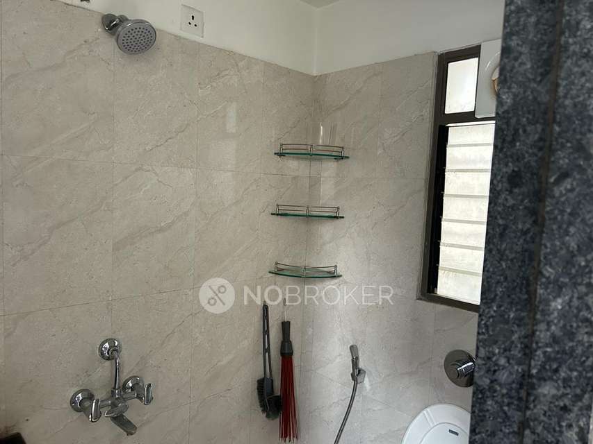 3 BHK Flat In Skyi Star Town for Rent  In Bhogaon