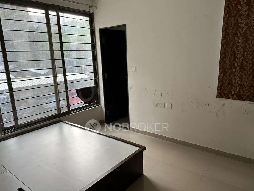 3 BHK Flat In Skyi Star Town for Rent  In Bhogaon