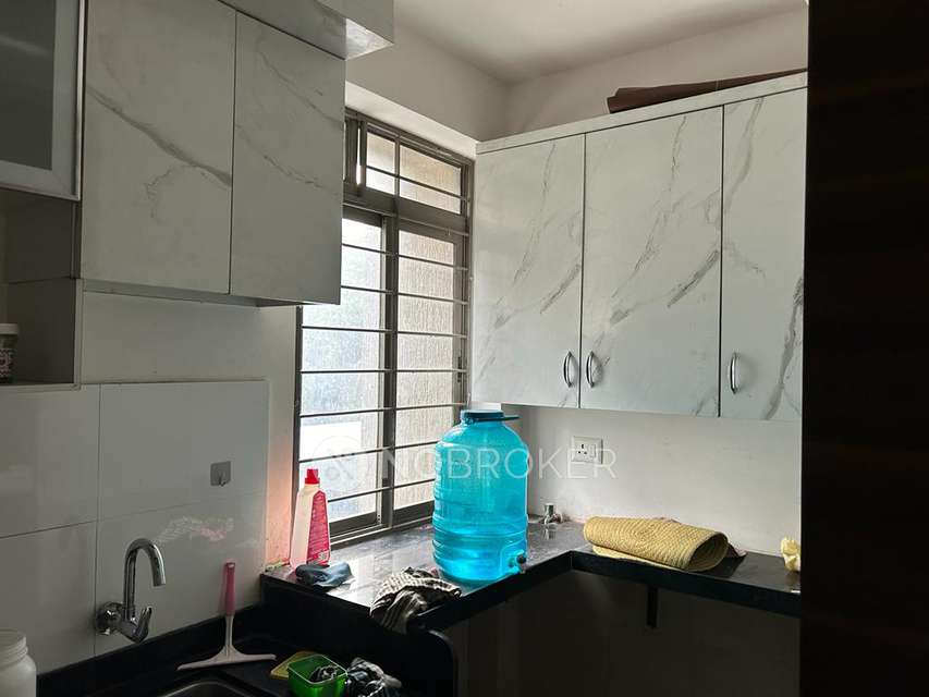 3 BHK Flat In Skyi Star Town for Rent  In Bhogaon