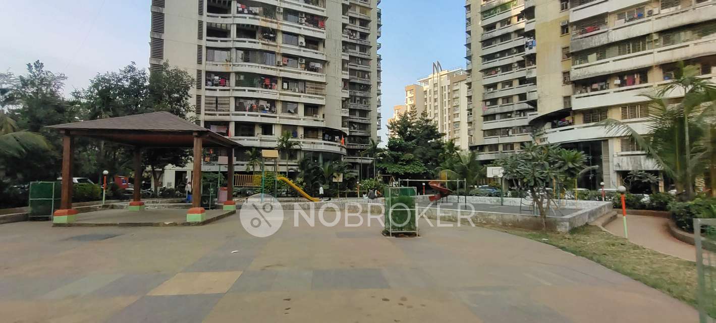 1 BHK Flat In E1 Rosemary Chs Limited For Sale  In Yogidham, Gauripada,  Kalyan West 