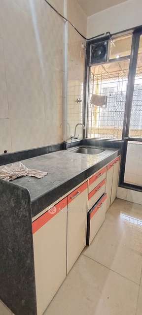 1 BHK Flat In E1 Rosemary Chs Limited For Sale  In Yogidham, Gauripada,  Kalyan West 