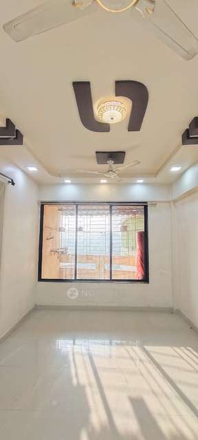 1 BHK Flat In E1 Rosemary Chs Limited For Sale  In Yogidham, Gauripada,  Kalyan West 