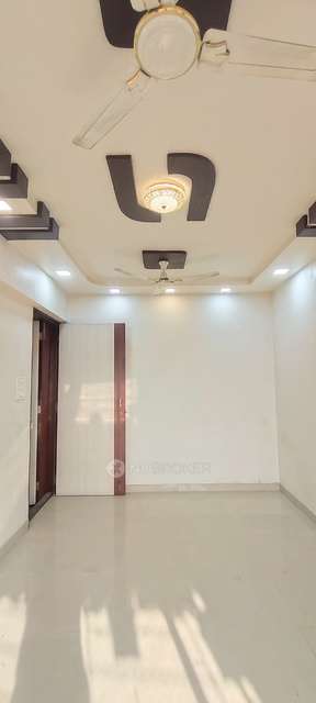 1 BHK Flat In E1 Rosemary Chs Limited For Sale  In Yogidham, Gauripada,  Kalyan West 