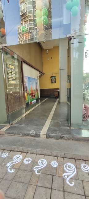 1 BHK Flat In E1 Rosemary Chs Limited For Sale  In Yogidham, Gauripada,  Kalyan West 