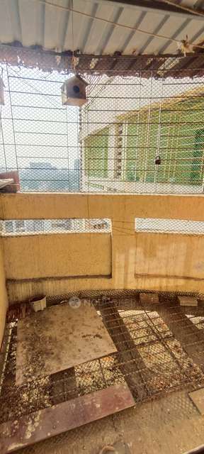 1 BHK Flat In E1 Rosemary Chs Limited For Sale  In Yogidham, Gauripada,  Kalyan West 