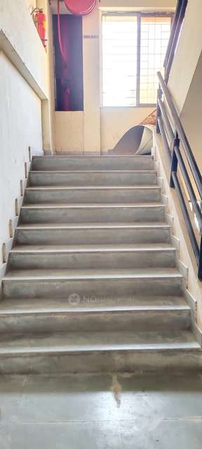 1 BHK Flat In E1 Rosemary Chs Limited For Sale  In Yogidham, Gauripada,  Kalyan West 