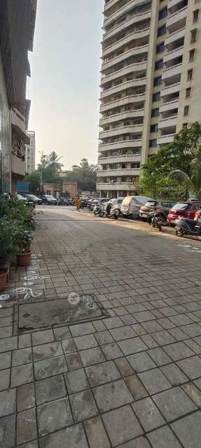 1 BHK Flat In E1 Rosemary Chs Limited For Sale  In Yogidham, Gauripada,  Kalyan West 
