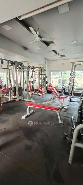 1 BHK Flat In E1 Rosemary Chs Limited For Sale  In Yogidham, Gauripada,  Kalyan West 