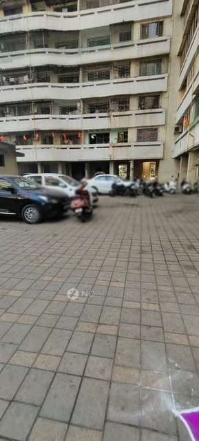 1 BHK Flat In E1 Rosemary Chs Limited For Sale  In Yogidham, Gauripada,  Kalyan West 