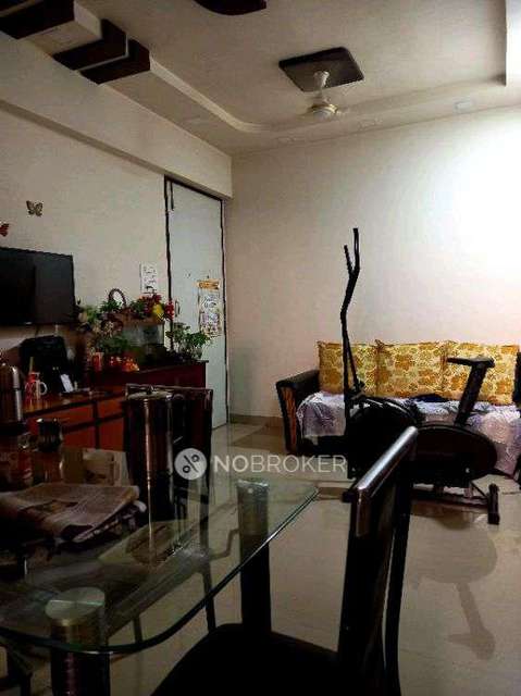 1 BHK Flat In E1 Rosemary Chs Limited For Sale  In Yogidham, Gauripada,  Kalyan West 