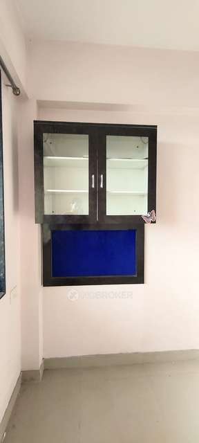 1 BHK Flat In E1 Rosemary Chs Limited For Sale  In Yogidham, Gauripada,  Kalyan West 