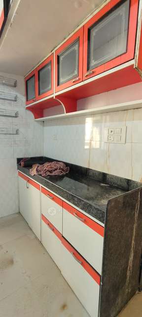 1 BHK Flat In E1 Rosemary Chs Limited For Sale  In Yogidham, Gauripada,  Kalyan West 