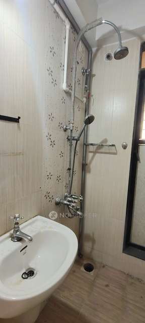 1 BHK Flat In E1 Rosemary Chs Limited For Sale  In Yogidham, Gauripada,  Kalyan West 