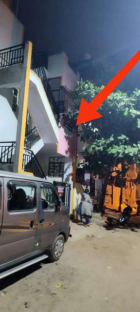 4 BHK Flat For Sale  In Jalahalli