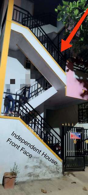 4 BHK Flat For Sale  In Jalahalli