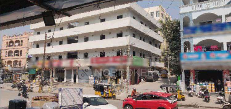 Shop in 96, Tanasha Nagar, Hyderabad, Pokalwada, Telangana 500089, India, Hyderabad for Rent
