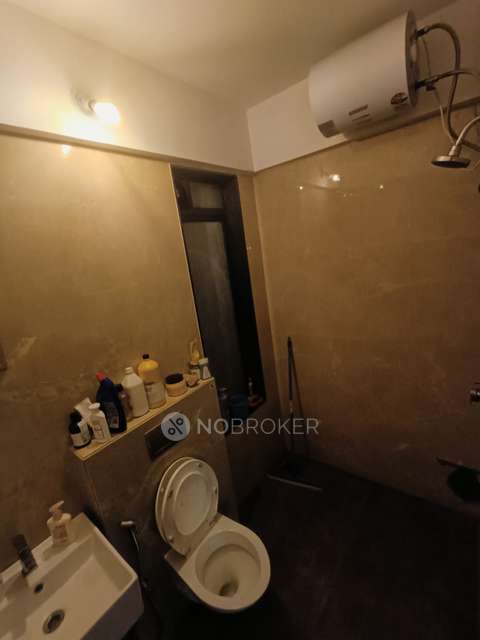 2 BHK Flat In Aaradhya Eastwind -micl For Sale  In Vikhroli