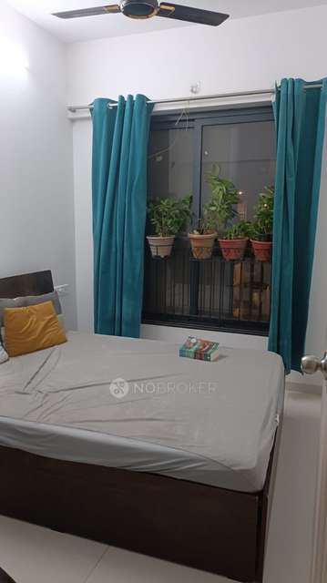 2 BHK Flat In Aaradhya Eastwind -micl For Sale  In Vikhroli