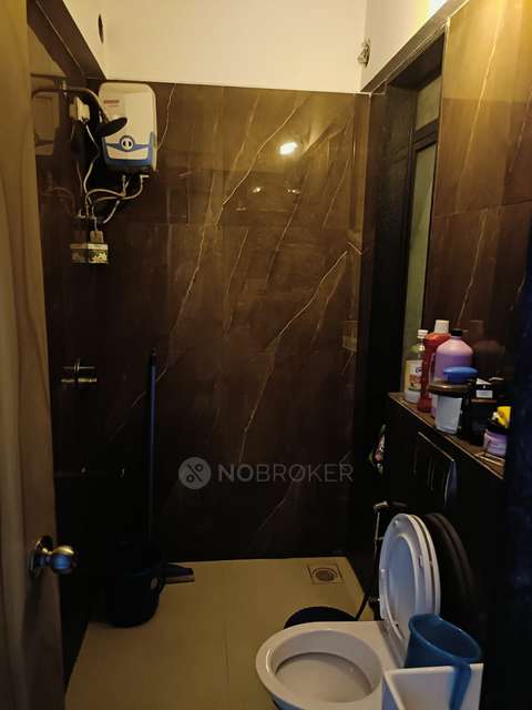 2 BHK Flat In Aaradhya Eastwind -micl For Sale  In Vikhroli