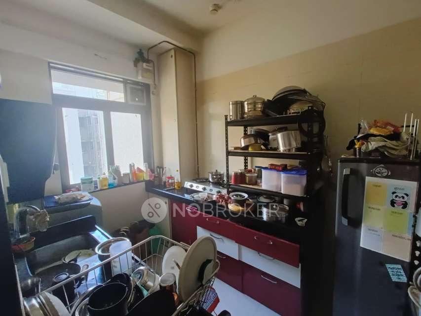 2 BHK Flat In Aaradhya Eastwind -micl For Sale  In Vikhroli