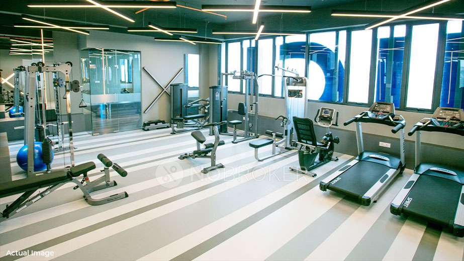 2 BHK Flat In Aaradhya Eastwind -micl For Sale  In Vikhroli