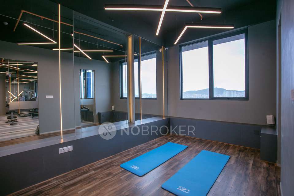 2 BHK Flat In Aaradhya Eastwind -micl For Sale  In Vikhroli