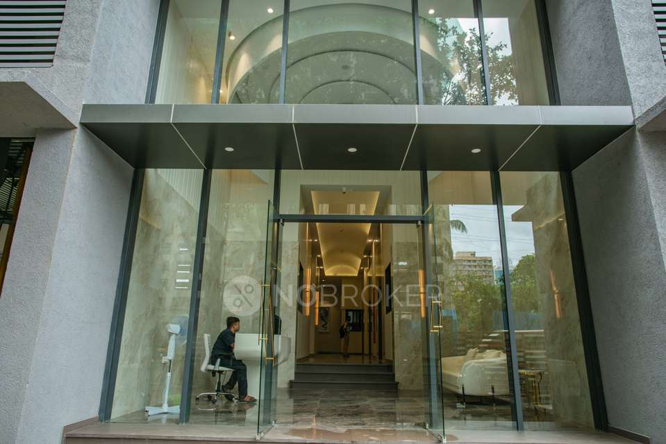 2 BHK Flat In Aaradhya Eastwind -micl For Sale  In Vikhroli