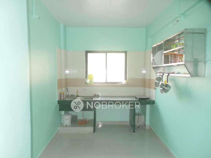 1 BHK Flat In Shivalay Sankul For Sale  In Dhayari