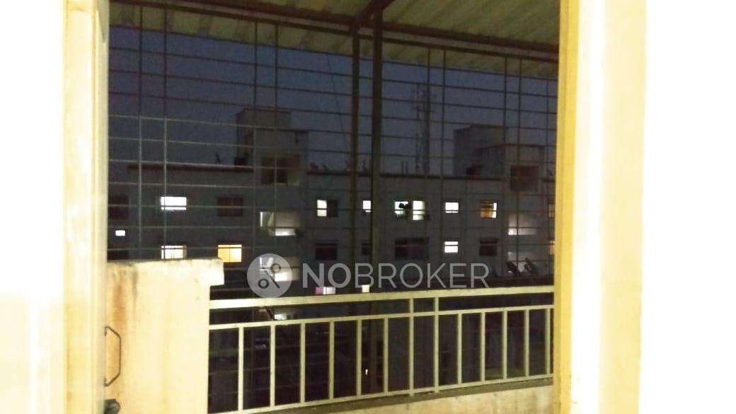 1 BHK Flat In Sai Angan For Sale  In Ambegaon Bk