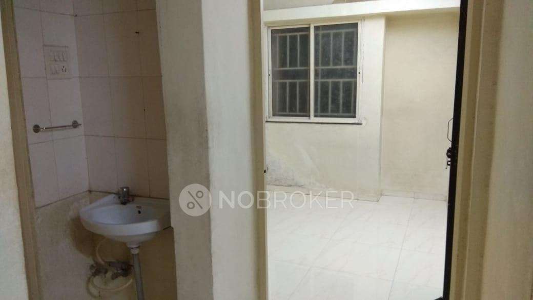 1 BHK Flat In Sai Angan For Sale  In Ambegaon Bk