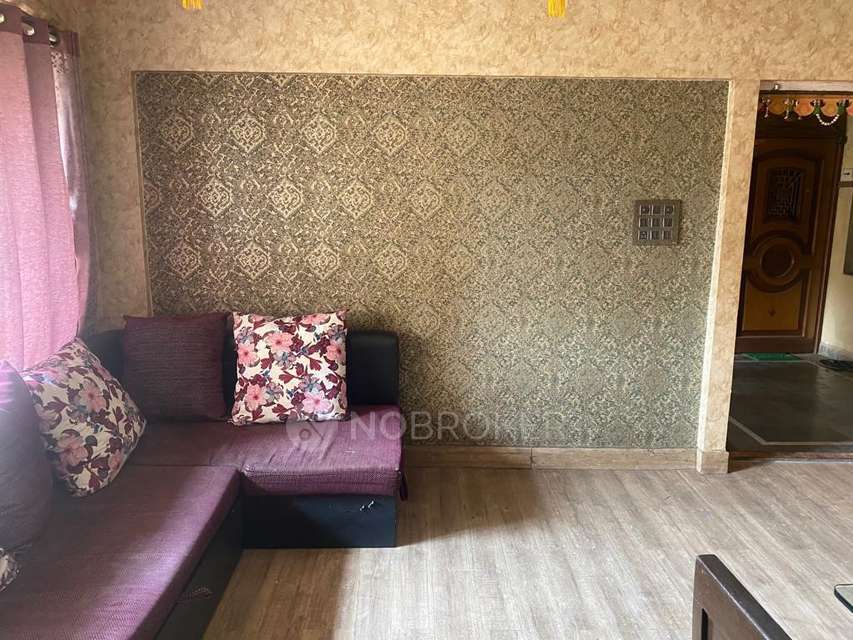 1 BHK Flat In Rajeshwar Chs, Jogeshwari East for Rent  In Jogeshwari East