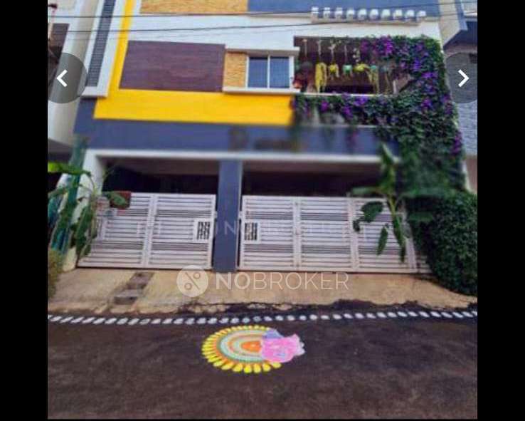 1 BHK House for Rent  In 3m85+gvw, Hanumanthappa Layout, Kyalasanahalli, Bengaluru, Karnataka 560077, India