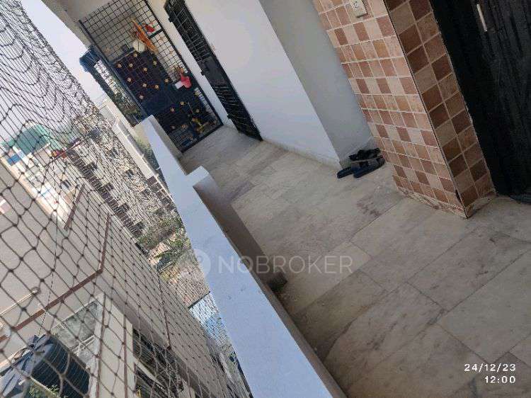 2 BHK Flat In Urban Heights For Sale  In Miyapur