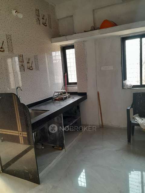 1 BHK House for Rent  In Wagholi