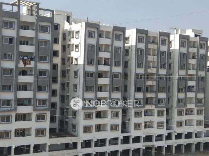 3 BHK Flat In Modi Emerald Heights Phase 1 For Sale  In Ghatkesar Mandal