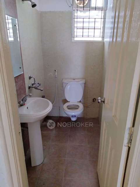 3 BHK Flat In Modi Emerald Heights Phase 1 For Sale  In Ghatkesar Mandal