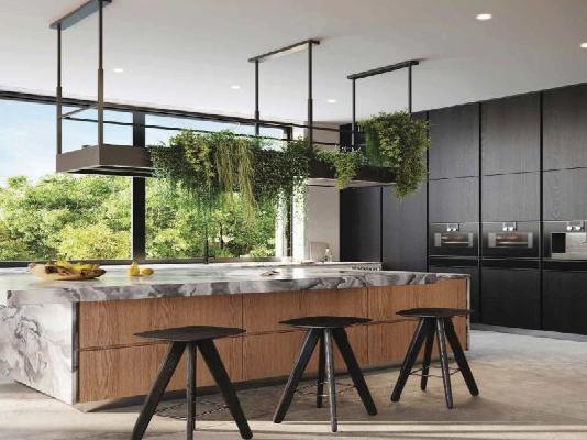 3 BHK Flat In Lodha	Acenza For Sale near Santacruz West