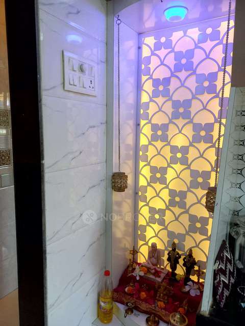 1 BHK Flat In Vastu Ganesh Gajanan Nana Heights For Sale  In Dombivli West