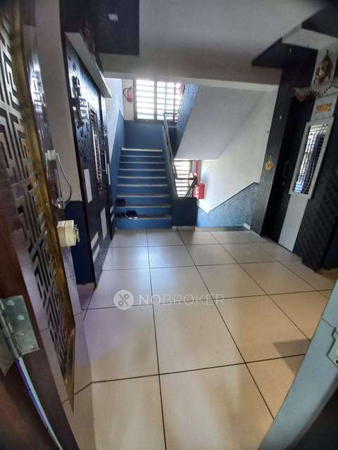 1 BHK Flat In Vastu Ganesh Gajanan Nana Heights For Sale  In Dombivli West