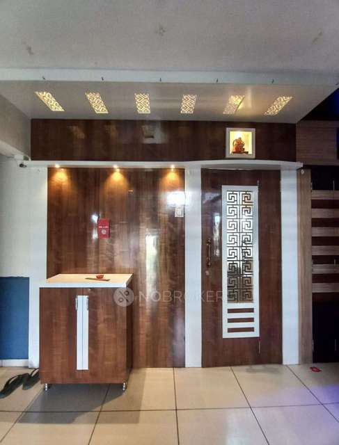 1 BHK Flat In Vastu Ganesh Gajanan Nana Heights For Sale  In Dombivli West