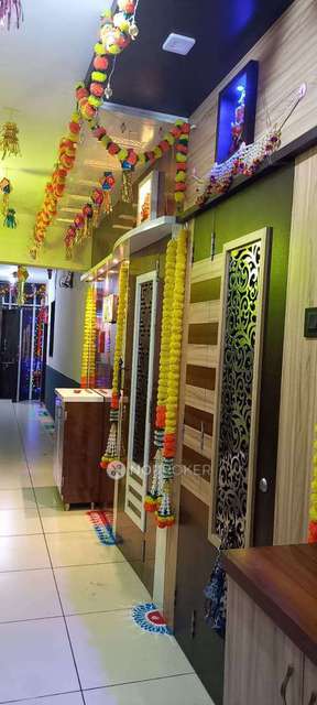 1 BHK Flat In Vastu Ganesh Gajanan Nana Heights For Sale  In Dombivli West